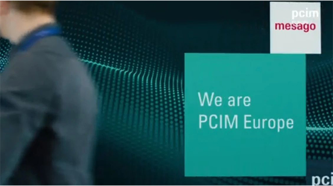 展會預告 | 士蘭微電子將亮相PCIM Europe 2024，歡迎蒞臨交流